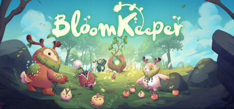 花开守护者 Build.25262269(Bloomkeeper)免安装中文版