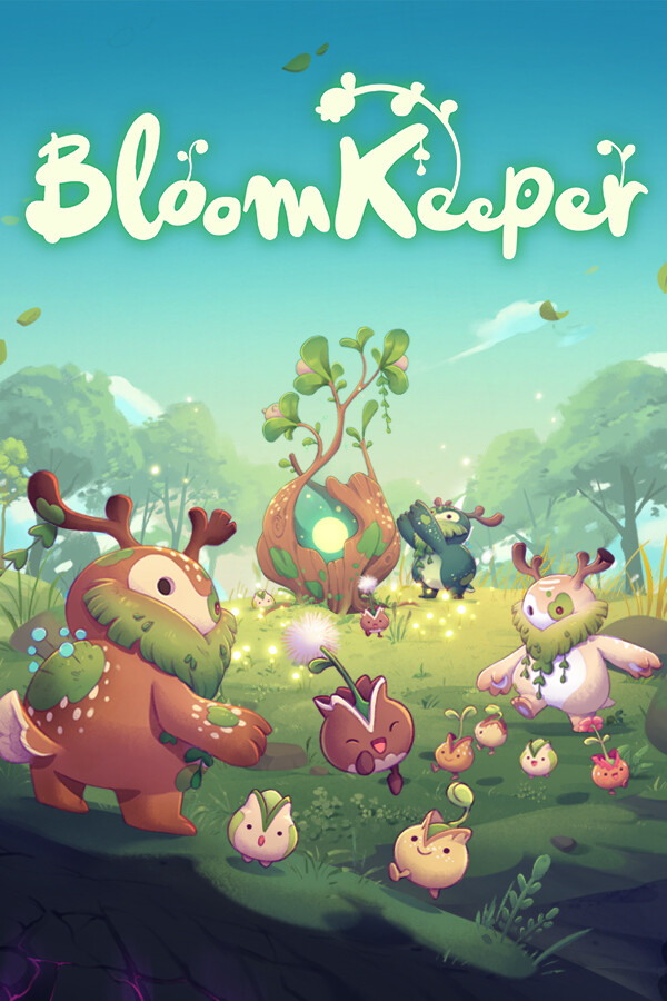 Bloomkeeper