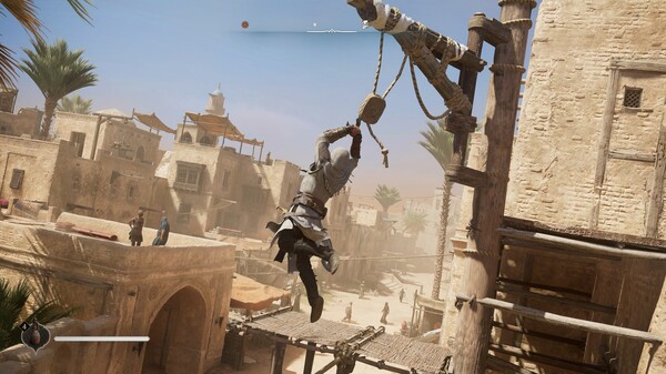 图片[3]- 《刺客信条：幻景》v1.1.1（Assassins Creed Mirage）单板补丁|官方中文|解压可玩- 关先生资源站