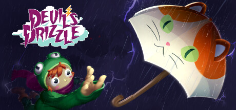 恶魔细雨（Devil’s Drizzle）绿色版|百度云迅雷下载