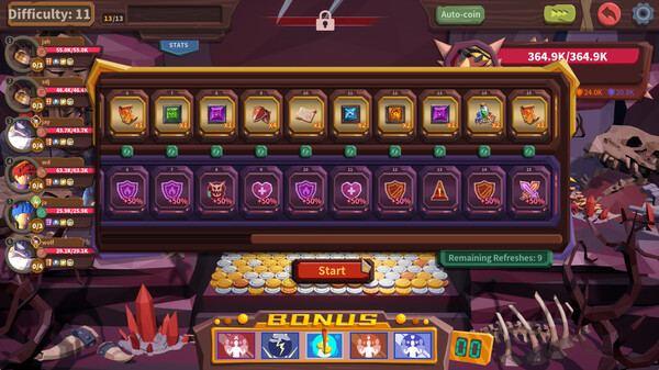 图片[6]|推币勇者 Coin Push RPG v0.1.5.000 -飞星（官中）|飞星游戏网 - 高质量单机游戏网盘下载站 | 免费Steam资源