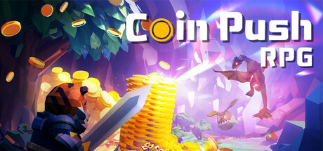 推币勇者/Coin Push RPG-秋风资源网