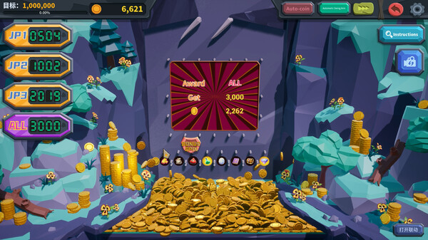 图片[3]|推币勇者 Coin Push RPG v0.1.5.000 -飞星（官中）|飞星游戏网 - 高质量单机游戏网盘下载站 | 免费Steam资源