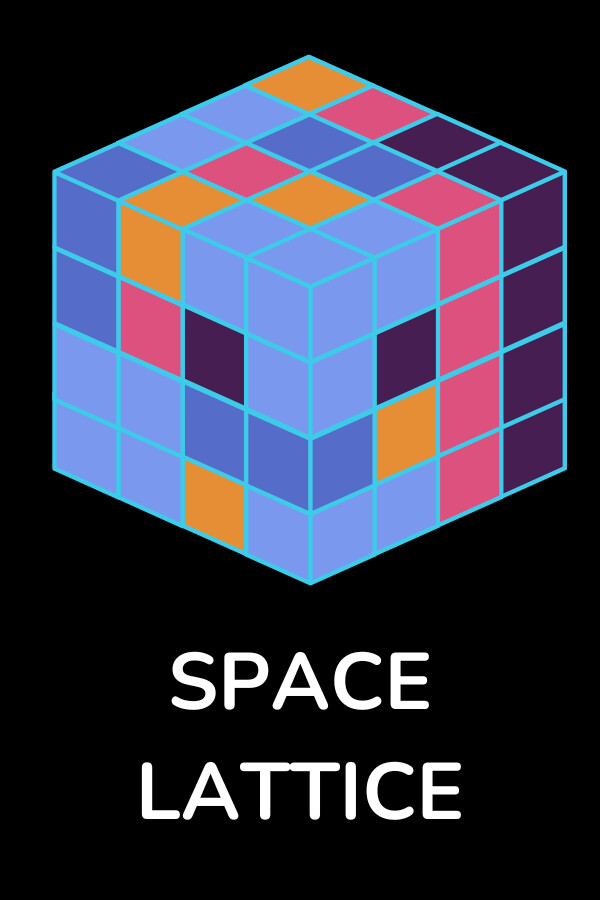 Space Lattice