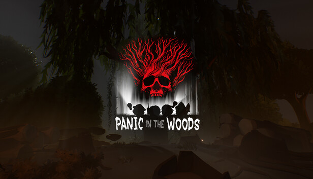 《林中惊慌/Panic In The Woods》免安装中文版