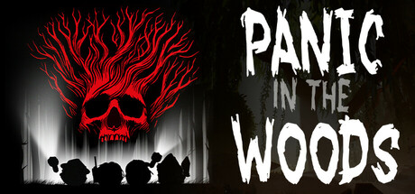 《林中惊慌/Panic In The Woods》免安装中文版|迅雷百度云下载