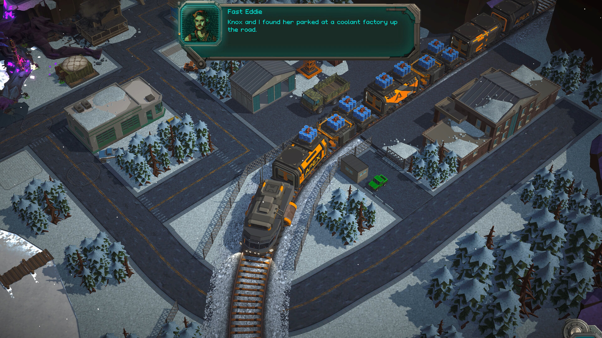 时空泰坦|官方中文|Temporal Titans插图4跳跳游戏网