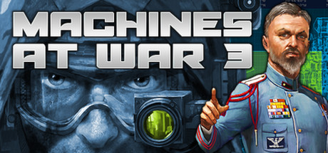 战争中的机器3