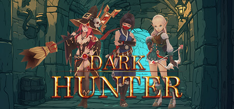 《地牢猎人 Dark Hunter》v1.0官中简体|容量447MB