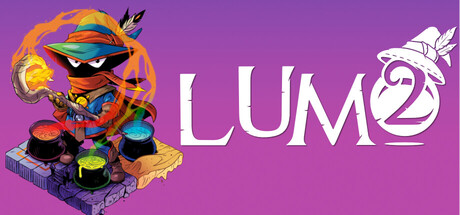 卢莫2|官方中文|支持手柄|Lumo 2插图1跳跳游戏网