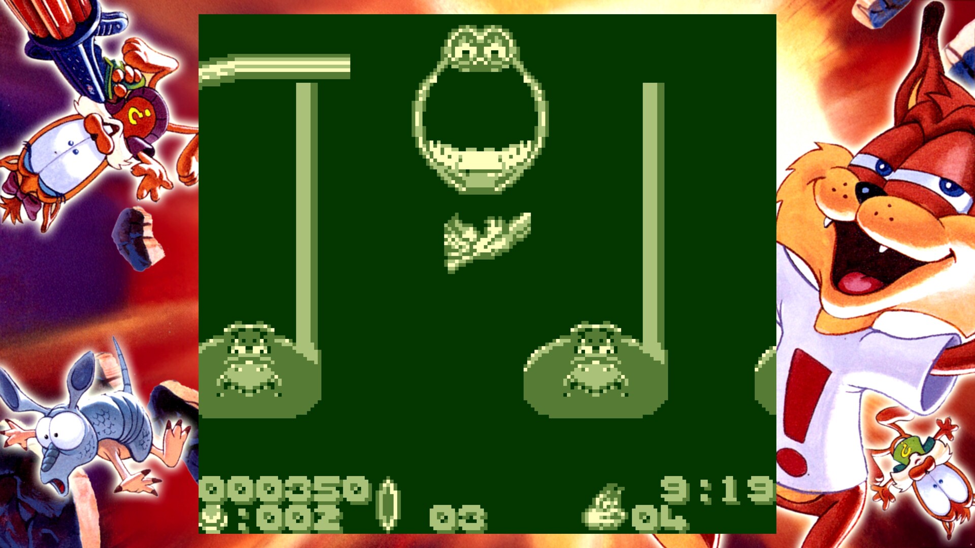 图片[6] • 《神经猫：完美合集/Bubsy in: The Purrfect Collection》Build.19641090|容量5.03GB|官方原版英文|支持键盘.鼠标.手柄 • BUG软件