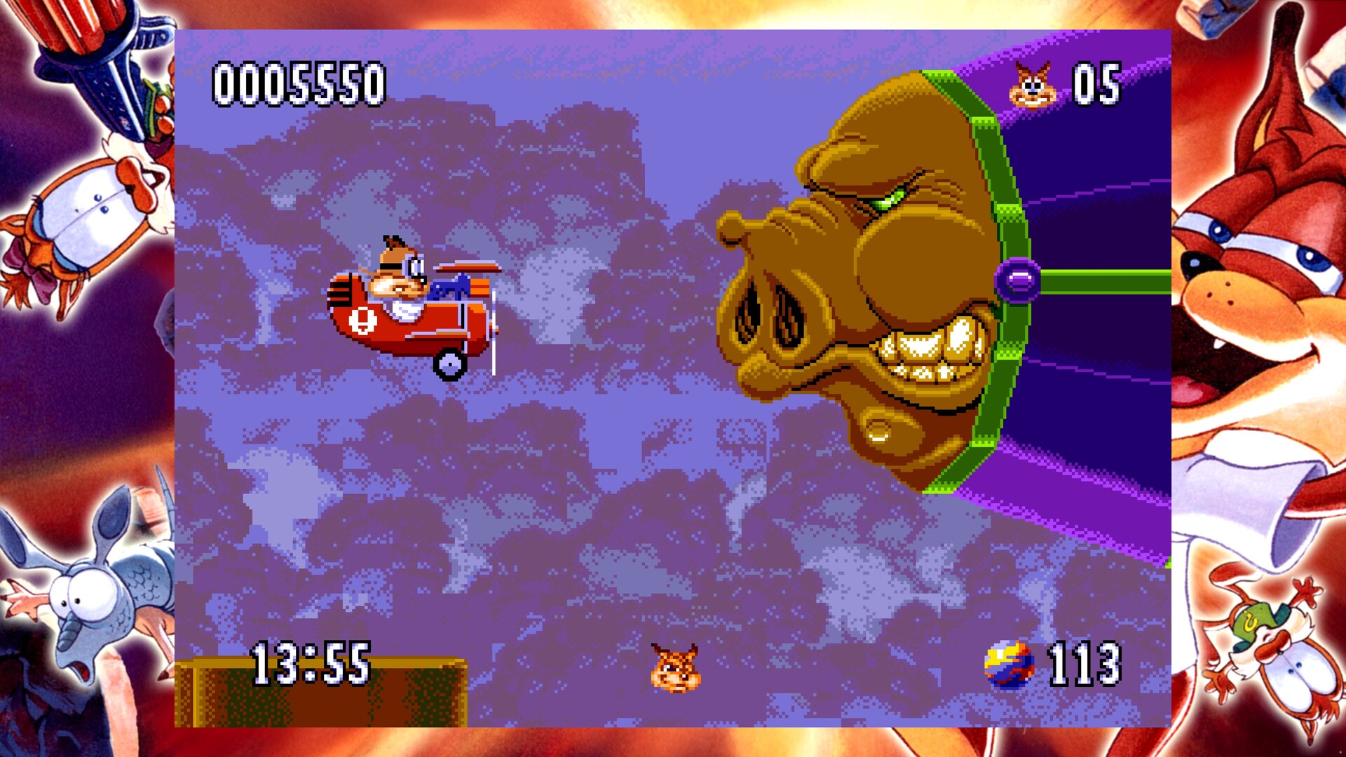 图片[3] • 《神经猫：完美合集/Bubsy in: The Purrfect Collection》Build.19641090|容量5.03GB|官方原版英文|支持键盘.鼠标.手柄 • BUG软件