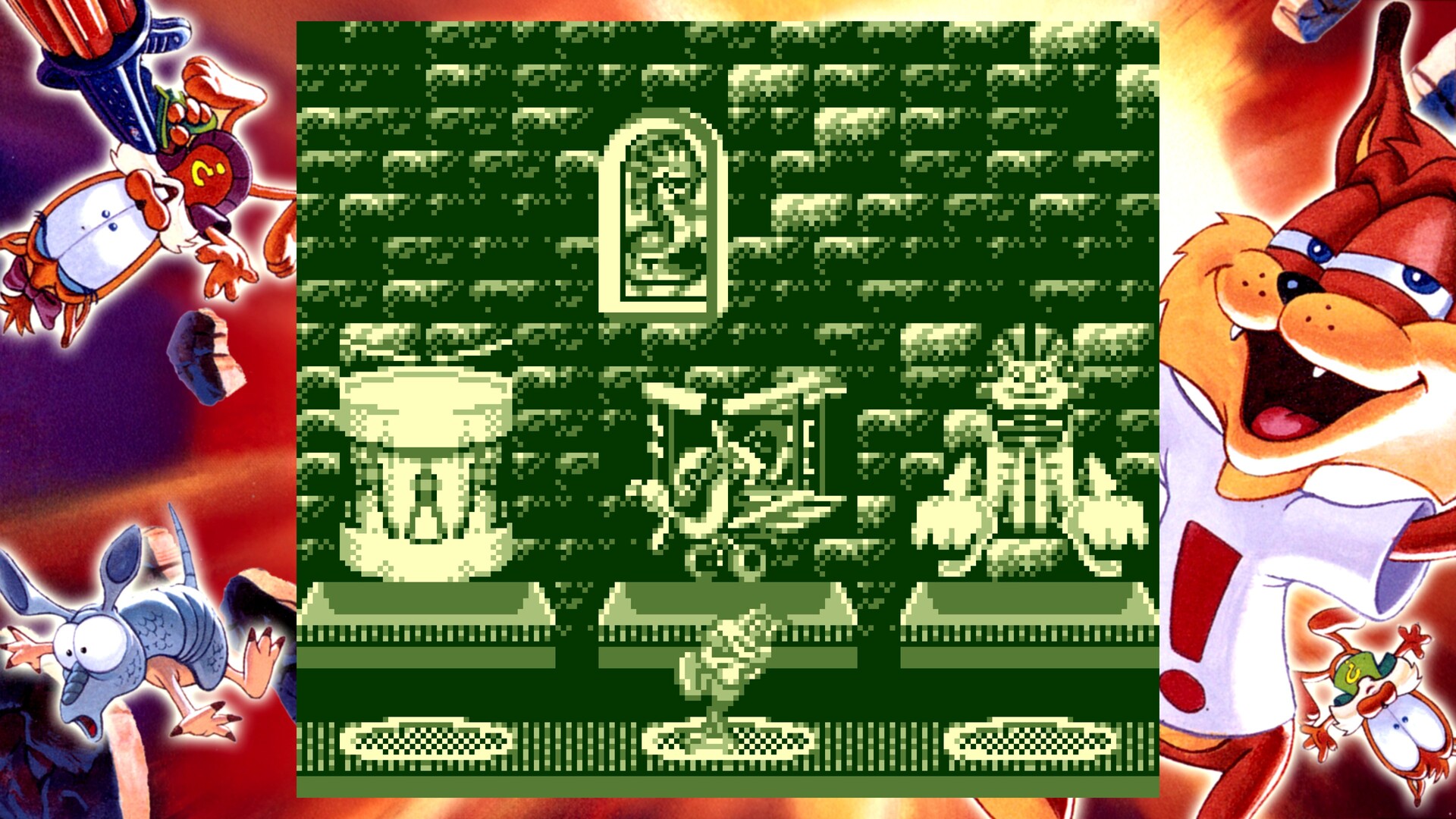 图片[12] • 《神经猫：完美合集/Bubsy in: The Purrfect Collection》Build.19641090|容量5.03GB|官方原版英文|支持键盘.鼠标.手柄 • BUG软件