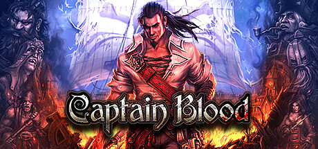 《浴血船长(Captain Blood)》[v1.0.0]-菜鸟电玩库