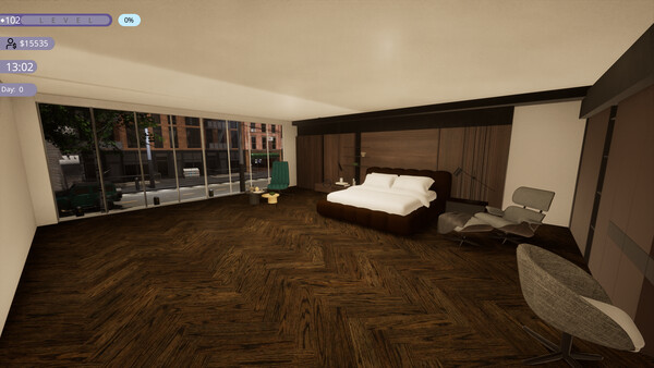 电子市场模拟器/Electronic Market Simulator 截图 5