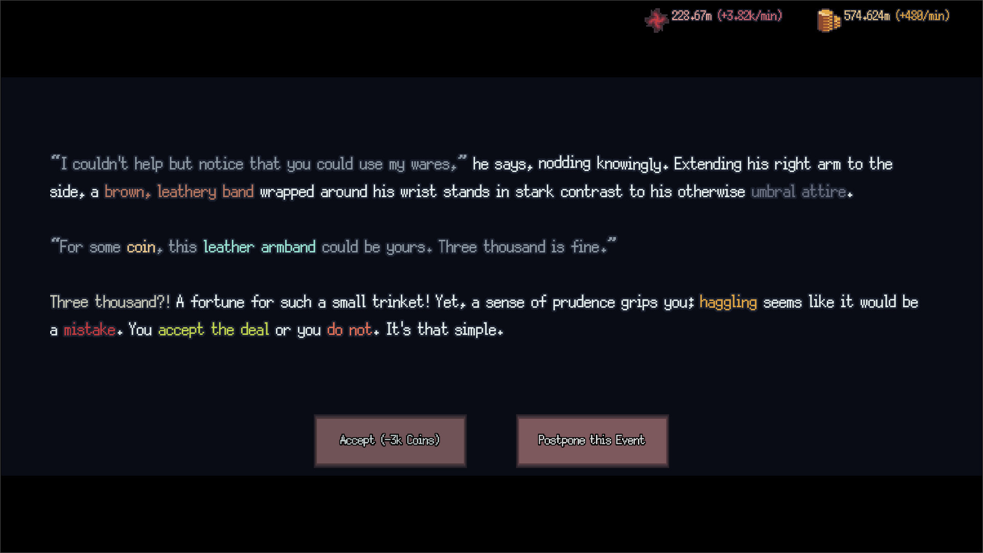 游牧闲置|Nomad Idle|1.0.1