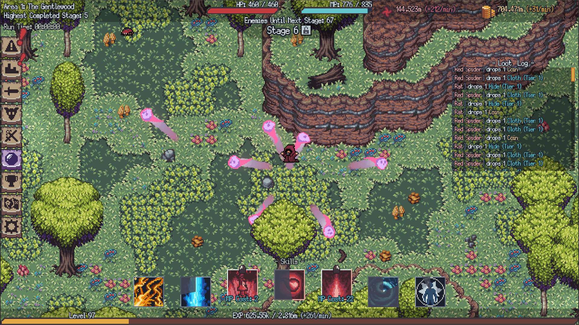 游牧闲置|Nomad Idle|1.0.1