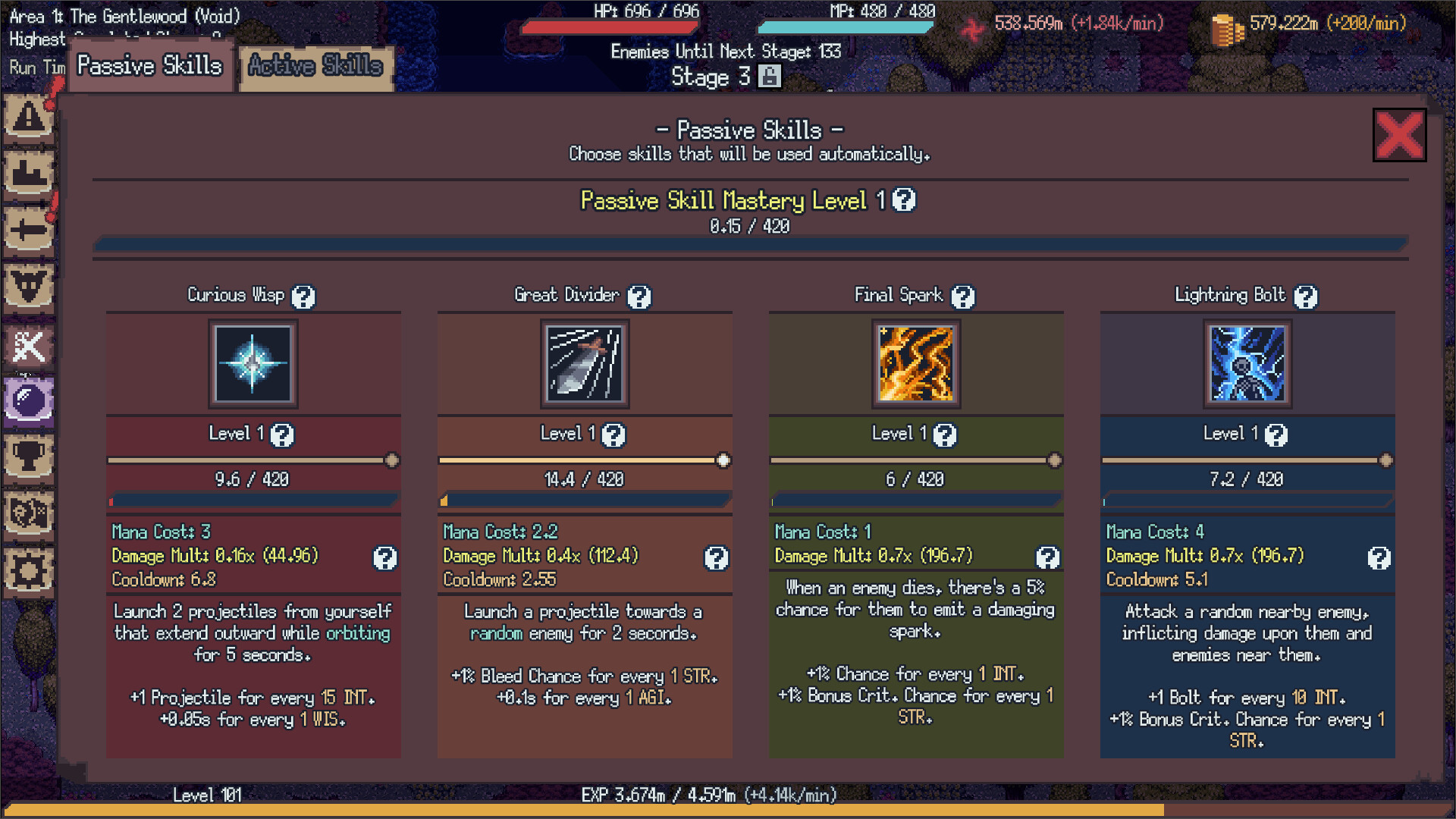 游牧闲置|Nomad Idle|1.0.1