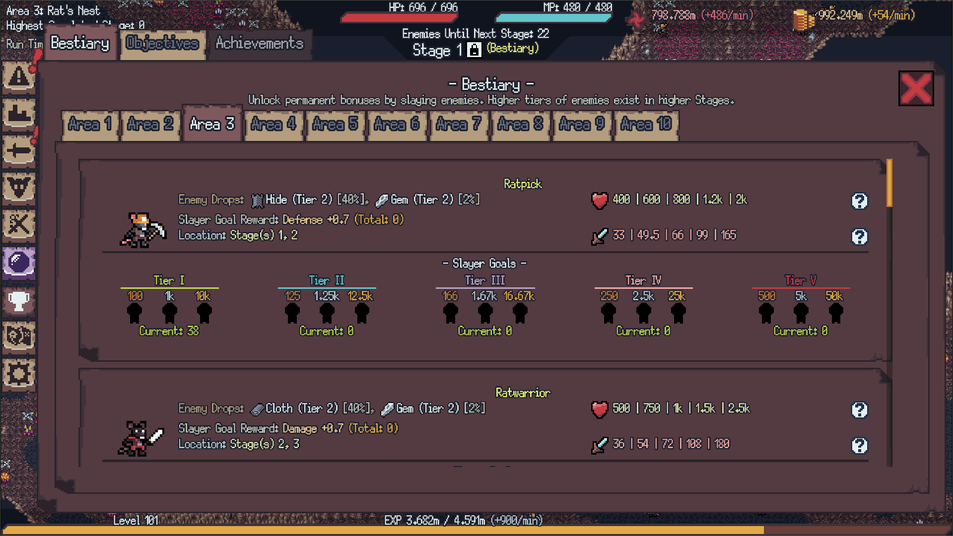 游牧闲置|Nomad Idle|1.0.1