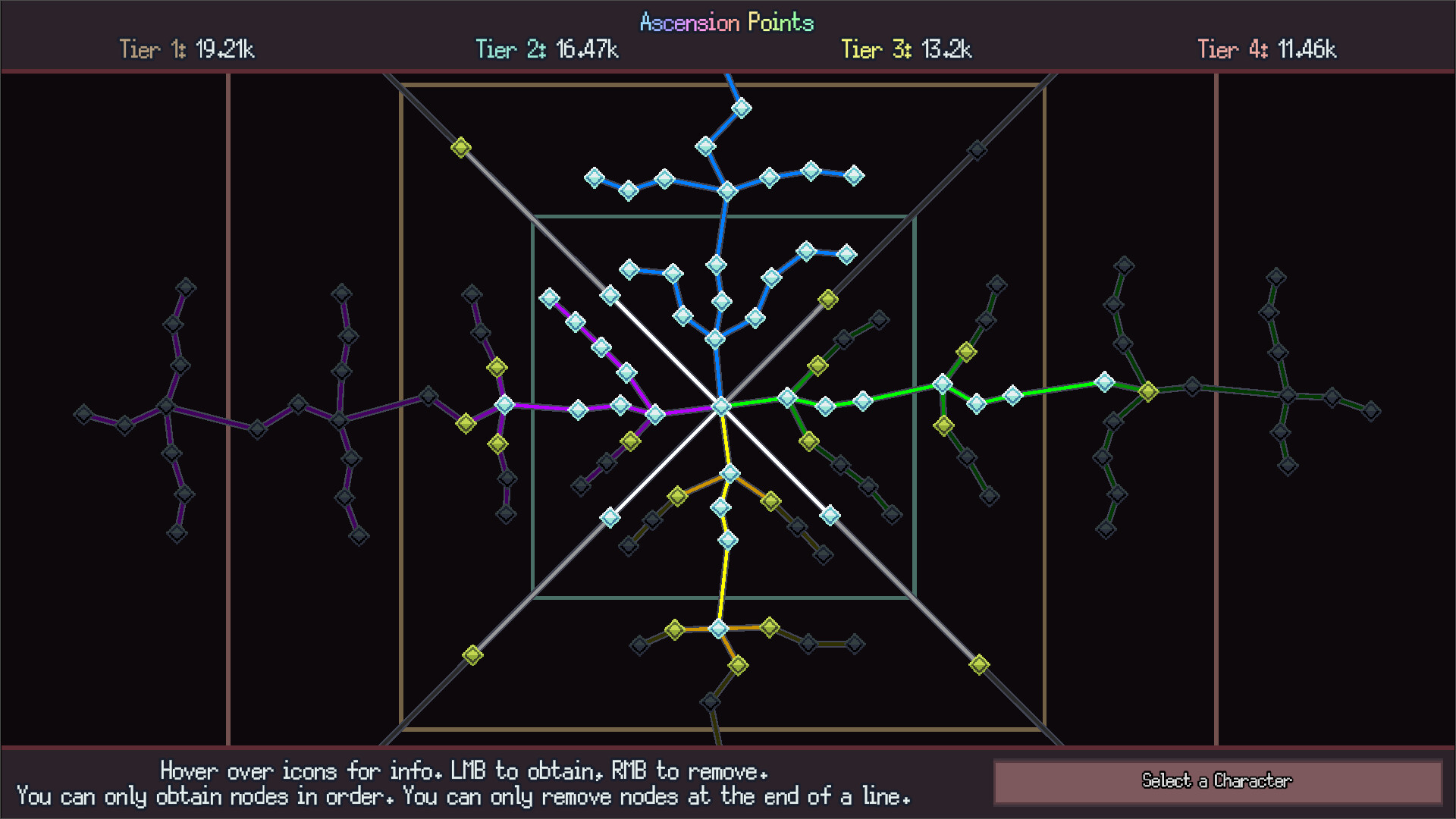 游牧闲置|Nomad Idle|1.0.1