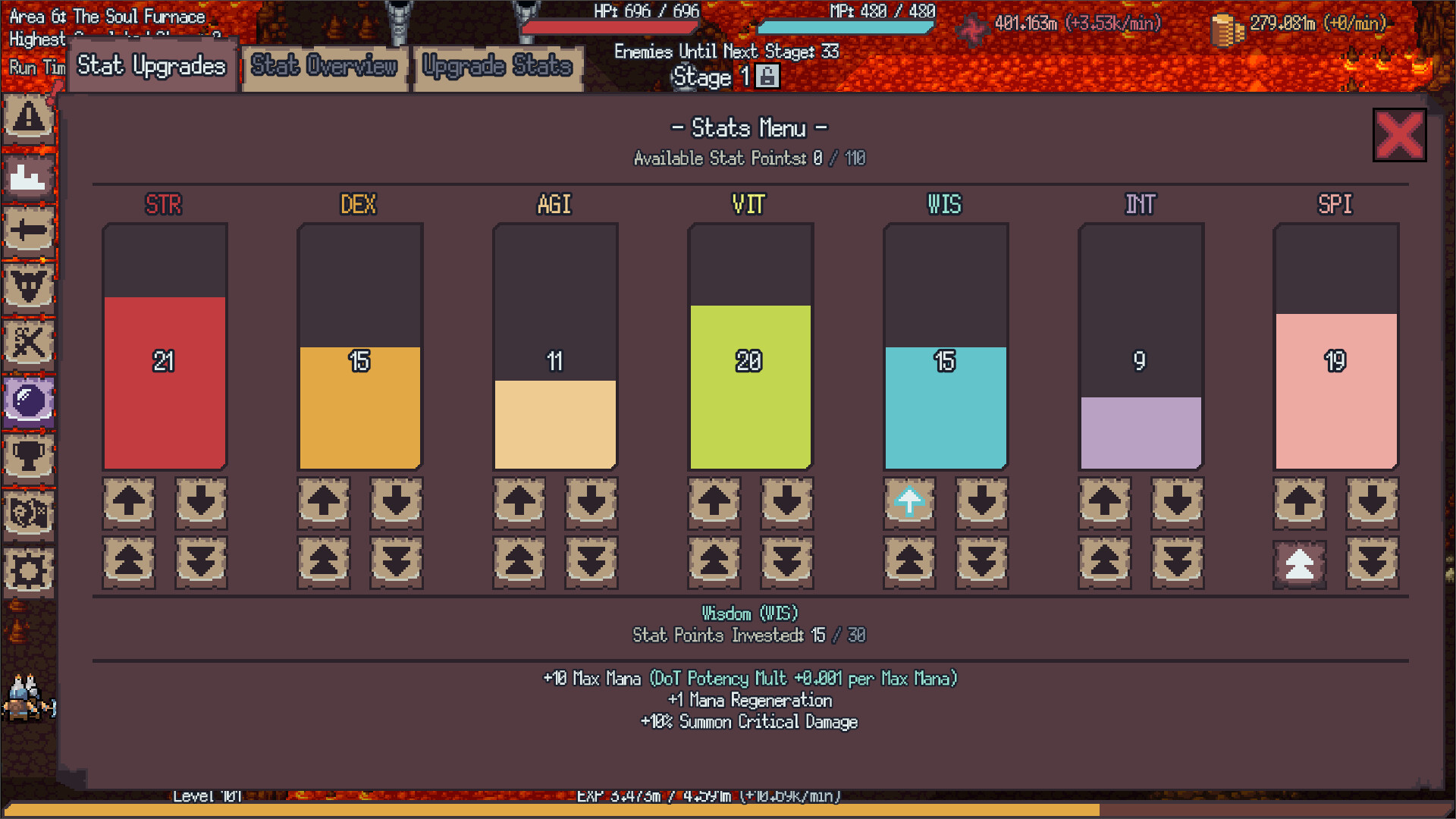 游牧闲置|Nomad Idle|1.0.1