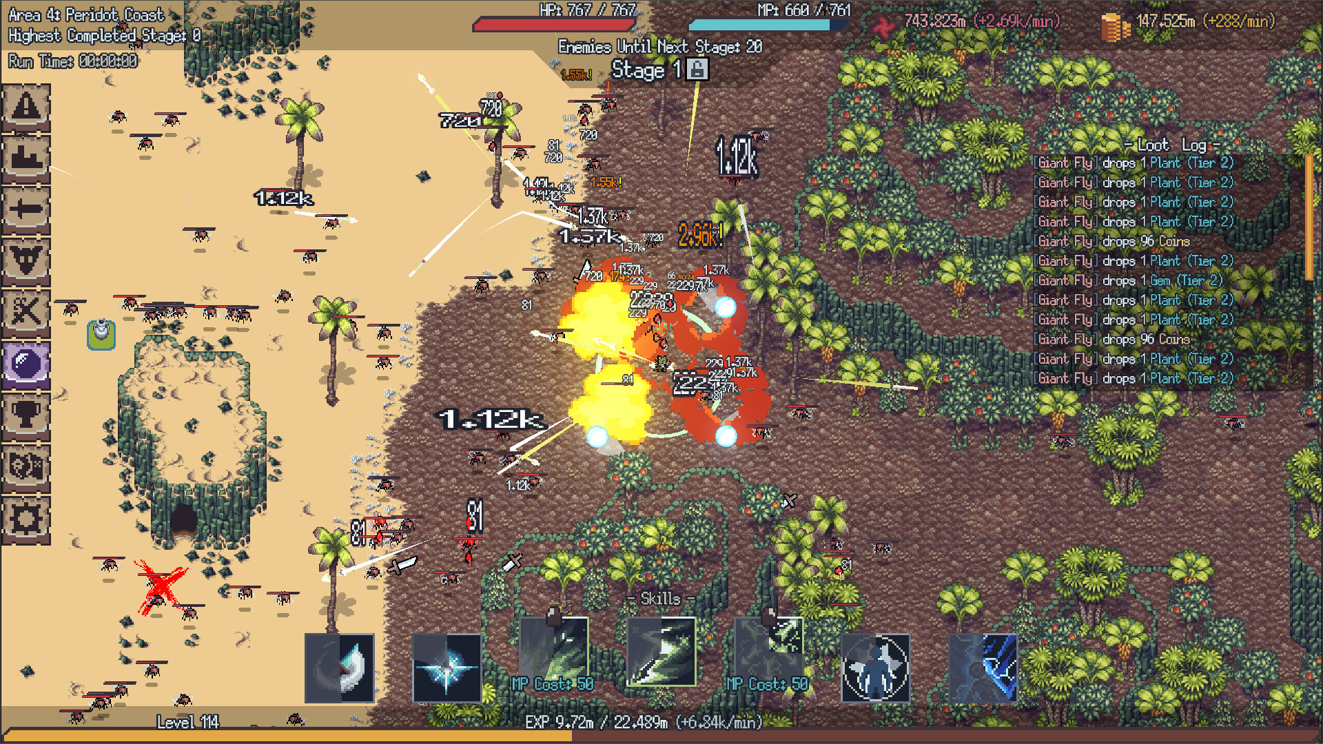 游牧闲置|Nomad Idle|1.0.1