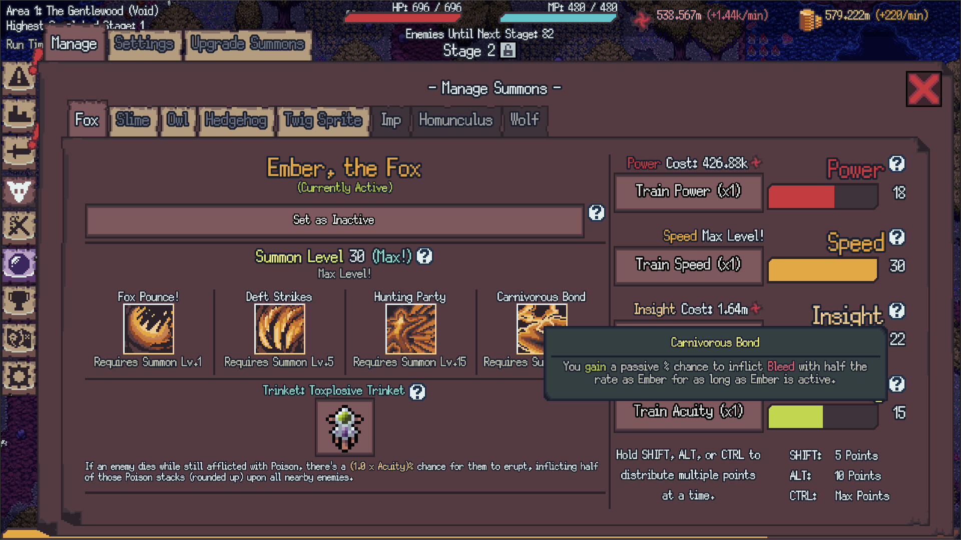 游牧闲置|Nomad Idle|1.0.1