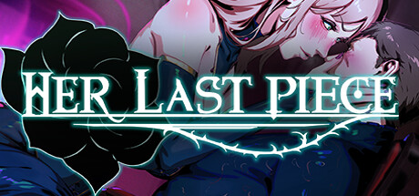 【PC/SLG/中文】她的最后一件 Her Last Piece Build.17942240 STEAM官方中文版【1.7G】-马克游戏