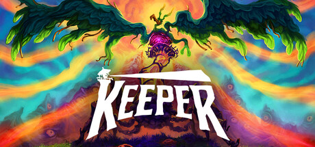 守望者|Keeper|Build.22166809|官方中文|支持手柄|守护者|容量24.8GB