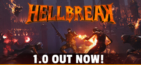 地狱突围/炼狱深渊/HELLBREAK v20260510（官中）-无忧免费游戏网