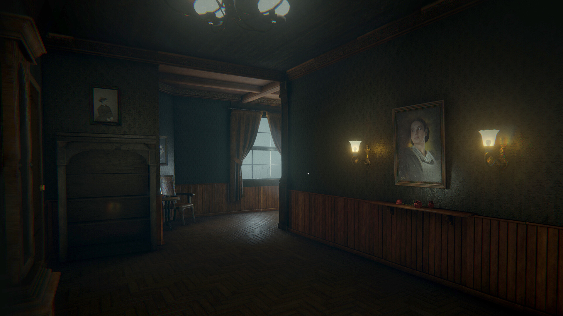 钟声十响 (Ten Bells)