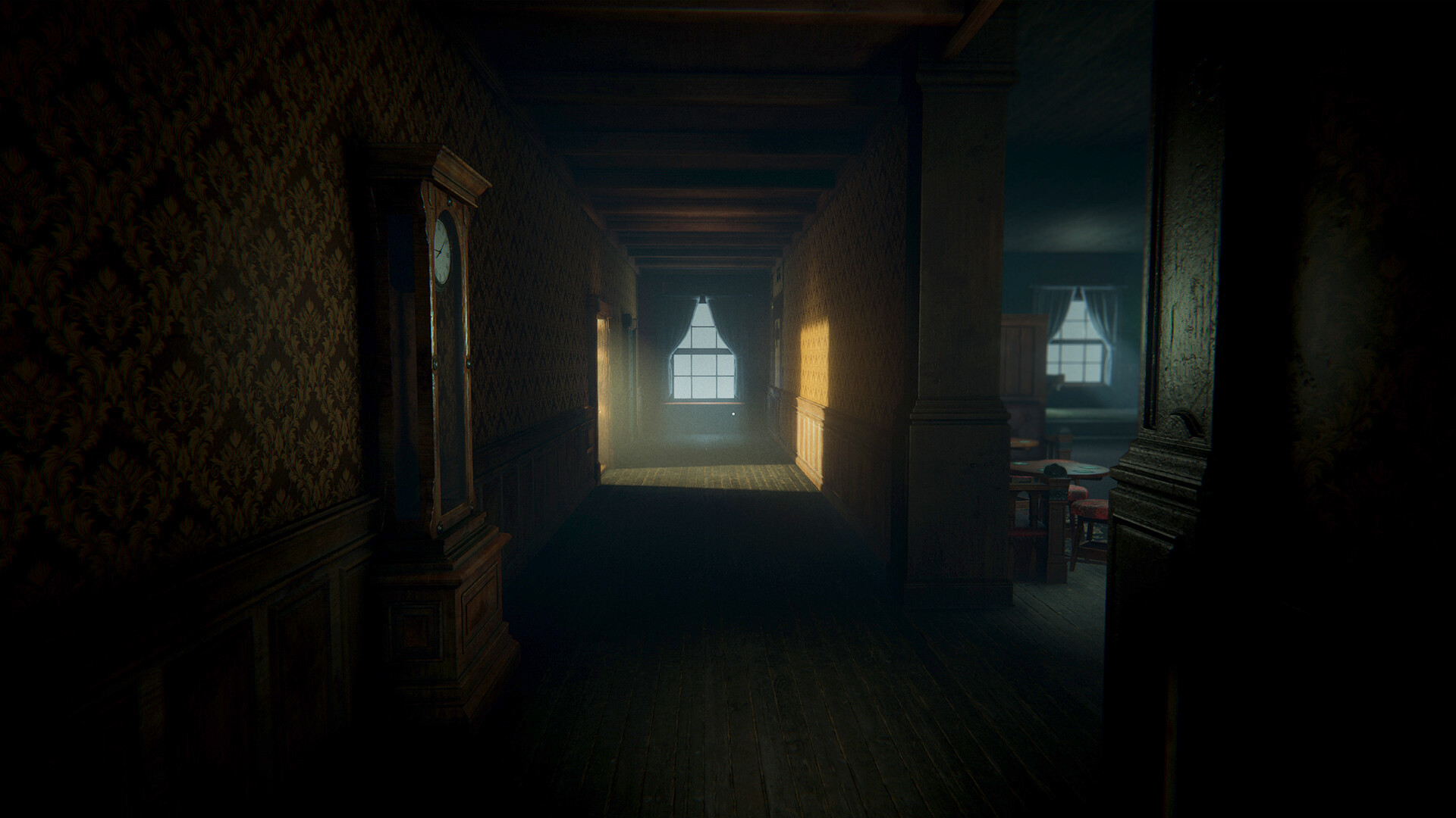 钟声十响 (Ten Bells)