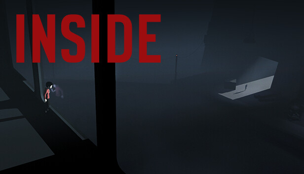 《深入/囚禁/Inside》免安装中文版