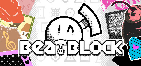 《玩转节拍/Beatblock》免安装中文版
