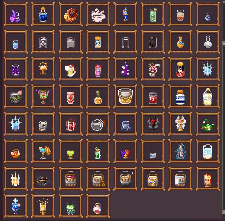 东方醉游稽传~Touhou Drunken Rebellion插图2跳跳游戏网