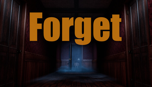 《忘记/Forget》免安装中文版