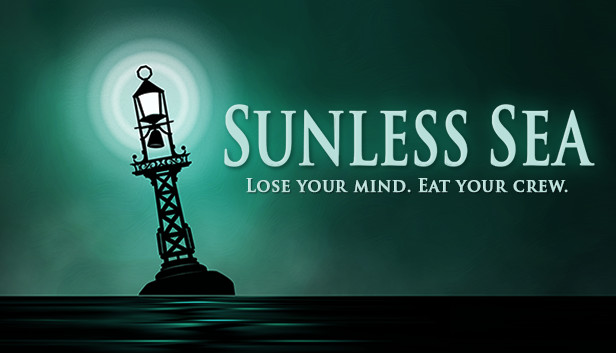 《无光之海/Sunless Sea》免安装中文版