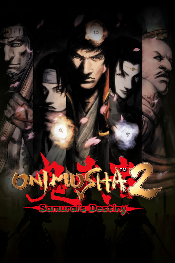 鬼武者2:高清复刻版/Onimusha 2: Samurai’s Destiny