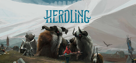 牧群/Herdling-秋风资源网