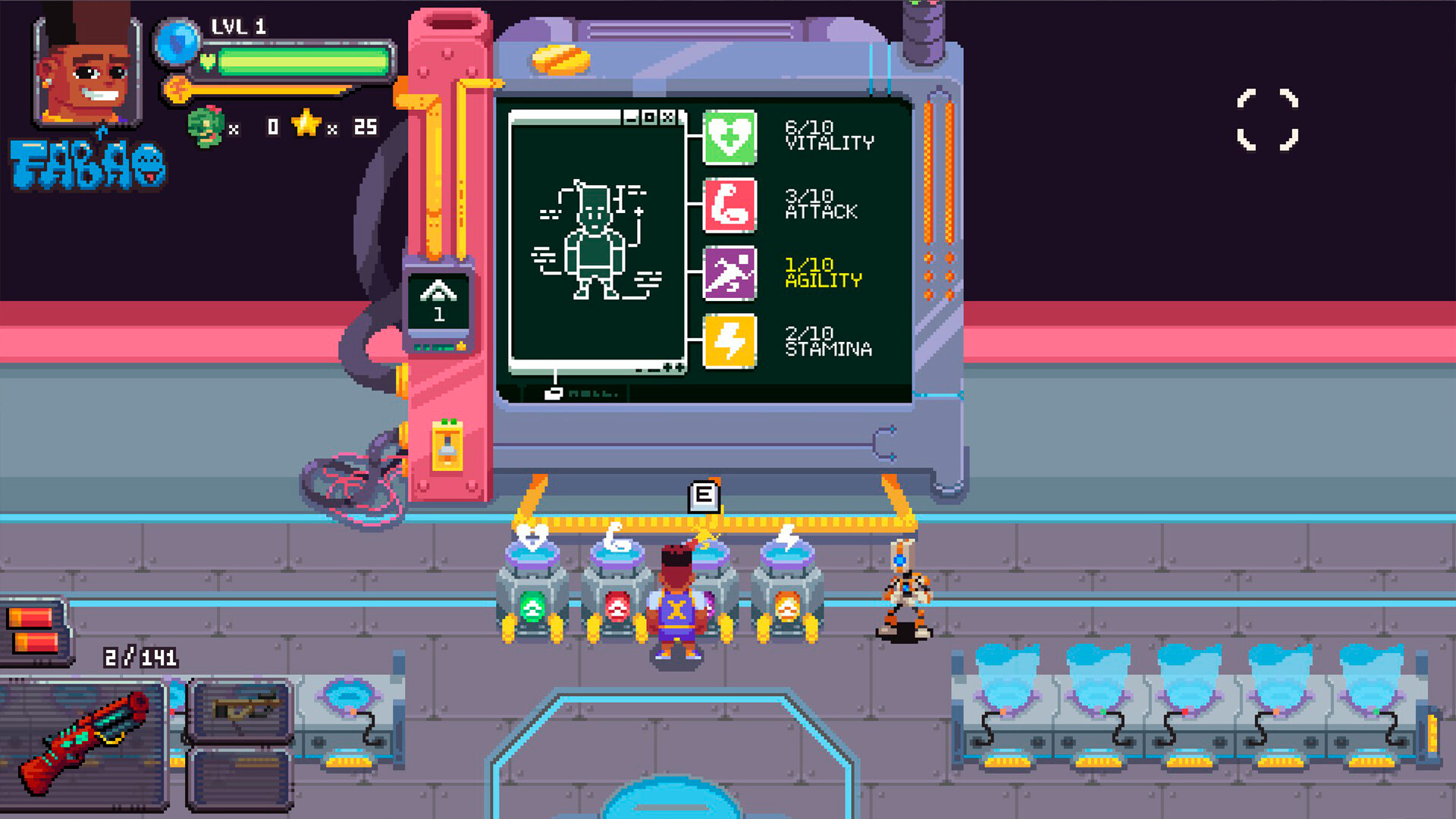 僵尸街区：涂鸦特工队 (Ghetto Zombies: Graffiti Squad)