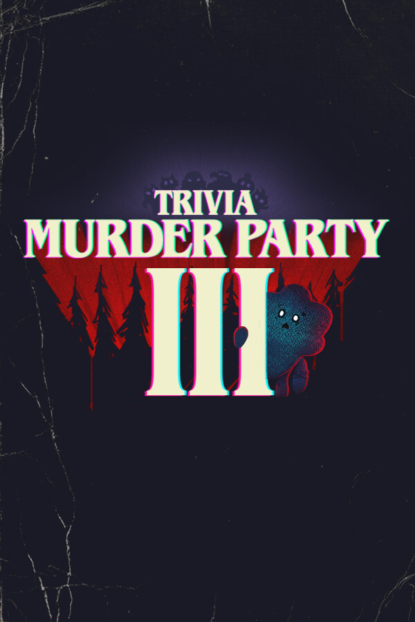 Trivia Murder Party 3