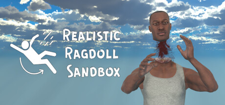 真实布娃娃沙盒 Realistic Ragdoll Sandbox