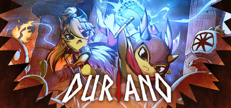 杜里亚诺|Duriano|Build.23191358|官方中文|支持手柄|容量2.36G插图1vexvex
