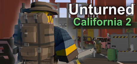 游友云-未转变者-Unturned-服务器管理员教程