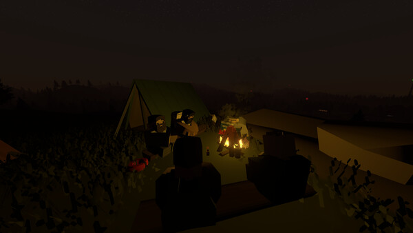 图片[2]-未转变者/Unturned v3.22.14.2（英文）-无忧免费游戏网