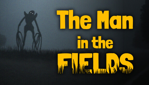 《田野中的人/The Man in the Fields》免安装中文版