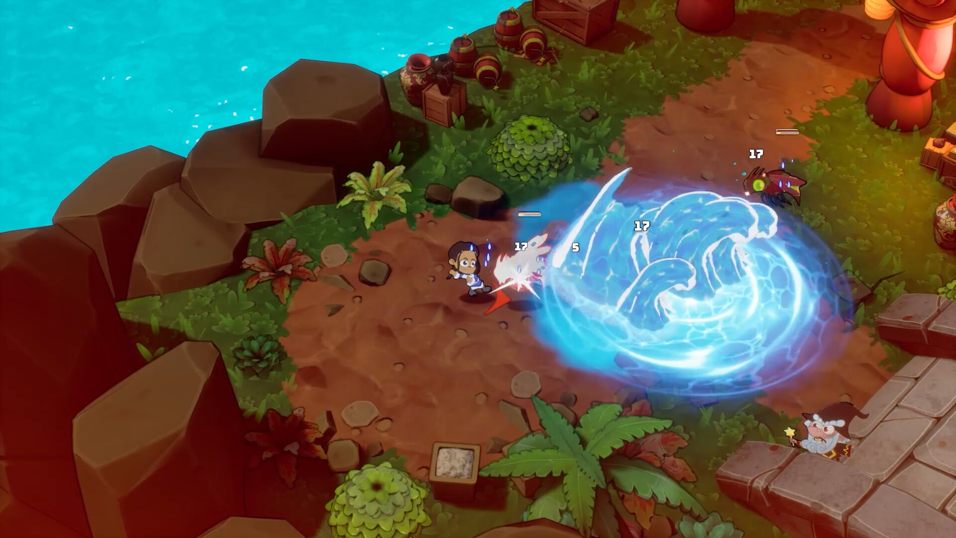 图片[14] • 《尼克卡通：命运之骰/Nicktoons & The Dice of Destiny》Build 20118917|容量11.27GB|官方原版英文|支持键盘.鼠标 • BUG软件