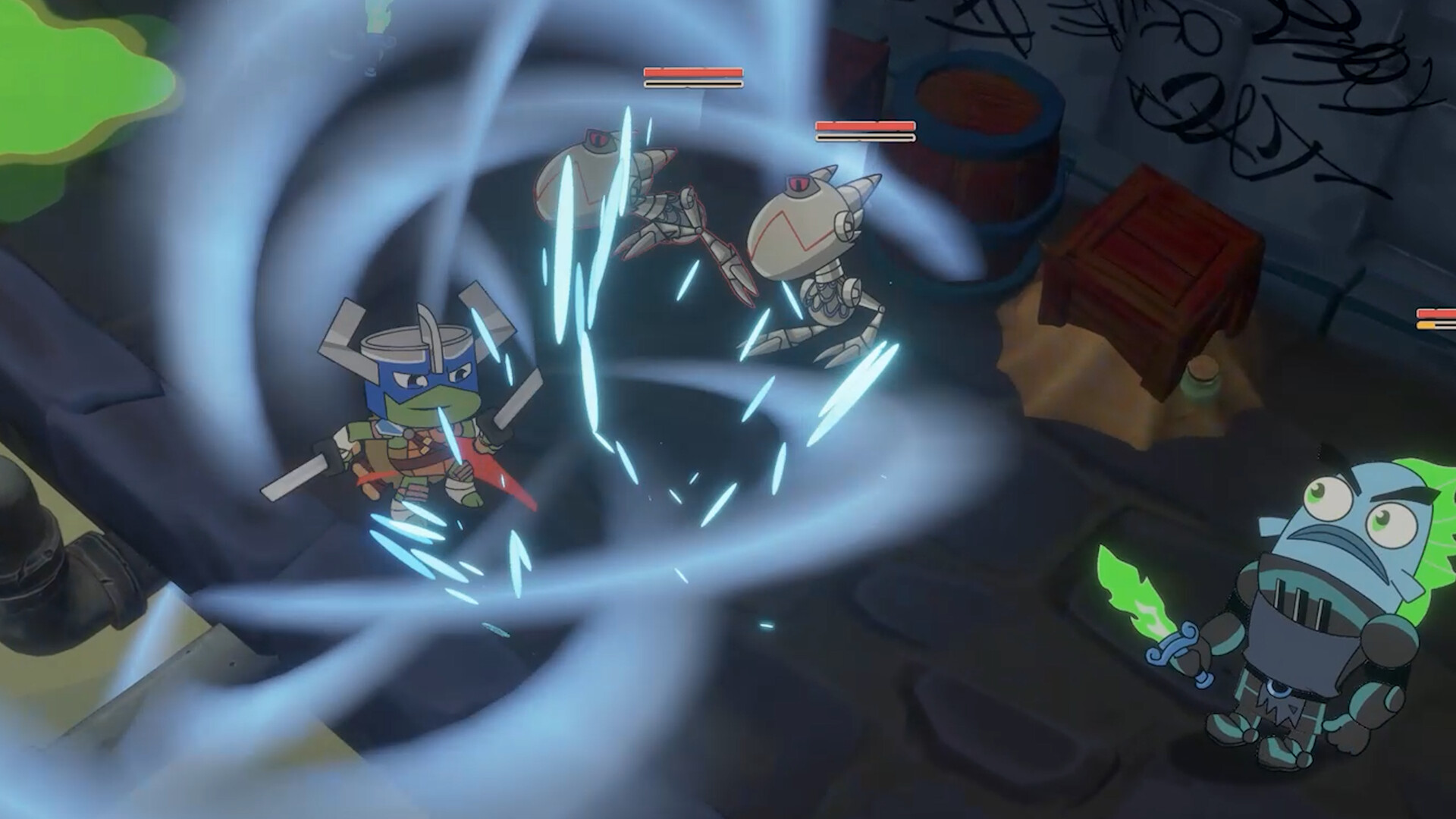 图片[15] • 《尼克卡通：命运之骰/Nicktoons & The Dice of Destiny》Build 20118917|容量11.27GB|官方原版英文|支持键盘.鼠标 • BUG软件