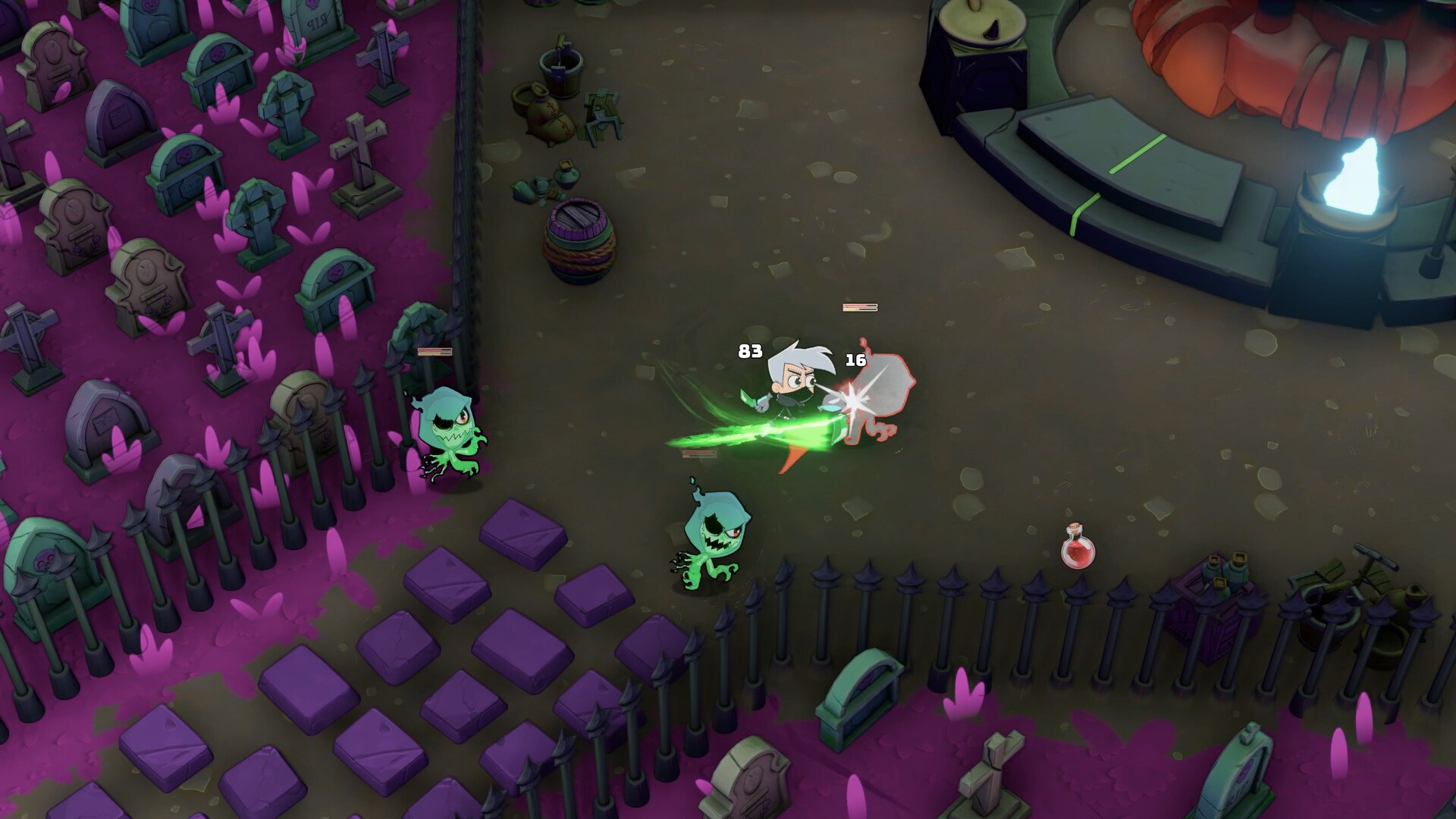 图片[8] • 《尼克卡通：命运之骰/Nicktoons & The Dice of Destiny》Build 20118917|容量11.27GB|官方原版英文|支持键盘.鼠标 • BUG软件