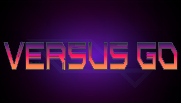 《战GO/Versus GO》免安装中文版